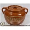 Image 1 : MEDALTA CATELLI BEAN POT