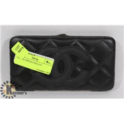 CHANEL REPLICA WALLET.