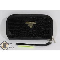 PRADA REPLICA WALLET.
