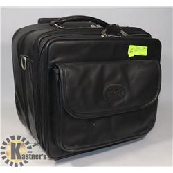 BUGATTI LEATHER CASE