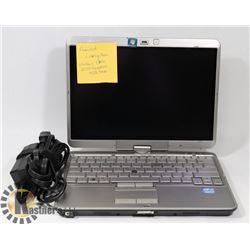 HP ELITE LAPTOP/TABLET TOUCH SCREEN