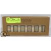 Image 1 : ESENCIA ESSENTIAL OILS BOX OF 6