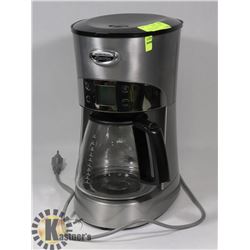 HAMILTON BEACH ELECTRICS COFFEE MACHINE