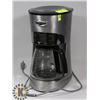 Image 1 : HAMILTON BEACH ELECTRICS COFFEE MACHINE