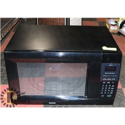 KENMORE 1100 WATT MICROWAVE