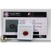Image 1 : 16-RED RUBY GEMSTONE 4.05CT