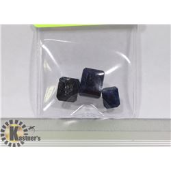 19-BLUE SAPPHIRE GEMSTONE 55.0CT