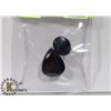 Image 1 : 21-BLUE SAPPHIRE GEMSTONE 57.5CT