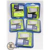 Image 1 : LOT OF 5 BOXES OF PHILLIPS ONEBLADES