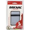 Image 1 : NEW RAYOVAC 6000 MAH POWER BANK