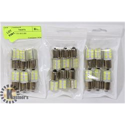 NEW RV/AUTO BULBS