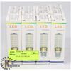 Image 1 : NEW 12 PACK LED BULBS