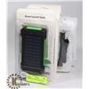 Image 1 : 4 NEW SOLAR CHARGER BANKS
