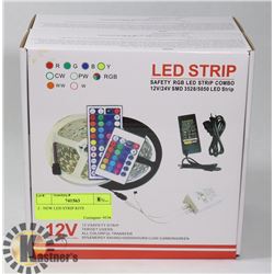 2 - NEW LED STRIP KITS
