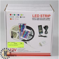 2 - NEW LED STRIP KITS