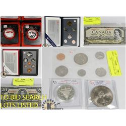 FEATURED ITEMS: TO BID SEARCH LOTS LISTED