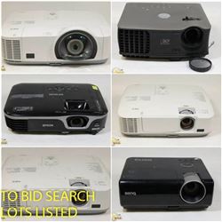 FEATURED ITEMS: TO BID SEARCH LOTS LISTED