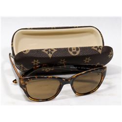 UNISEX POLARIZED EDDIE BAUER SUNGLASSES