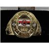 Image 1 : OTTAWA SENATORS 1927 REPLICA STANLEY CUP RING