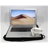 Image 1 : MACBOOK AIR A1466 INTEL i7/8GB/256GB SSD MAC OSX