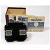 Image 1 : VINTAGE VIEW MASTER PLUS 12 REELS