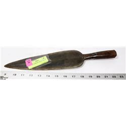 GENUINE AFRICAN TRIBAL SPEAR