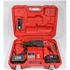 Image 1 : MILWAUKEE 18 VOLT SAWZALL KIT