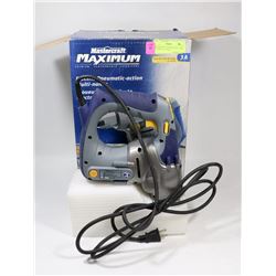 MASTERCRAFT MAXIMUM ELECTRIC PNEUMATIC ACTION