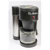 Image 1 : TIM HORTONS COFFEE BREWING MACHINE.