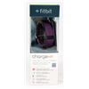 Image 1 : FITBIT CHARGE HR HEARTRATE AND ACTIVITY BAND,.