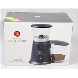 PC COFFEE GRINDER