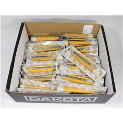 LARGE BOX UTILITY KNIVES