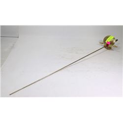 VINTAGE TOLEDO FENCING SWORDS MADE IN SPAIN