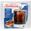 Image 1 : SUNBEAM CAROUSEL ROTISSERIE.