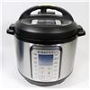 Image 1 : INSTA POT 6QT DUO PLUS, WITH CORD AND EXTRAS