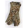 Image 1 : NEOPRENE WATER RESISTANT HUNTING GLOVES