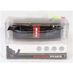NEW SUPERMAN / SPIDERMAN BLUETOOTH SPEAKR