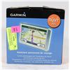Image 1 : GARMIN NUVI 750 GPS WITH ACCESSORIES, BOX, MANUAL