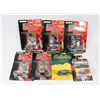 Image 1 : FLAT OF 7 MATCHBOX/CABELA'S & RACING CHAMPION