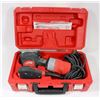 Image 1 : MILWAUKEE PALM SANDER.