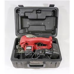 TOOLSHOP CORDLESS SAW