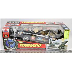 1:12 SCALE TORNADO RC CAR.
