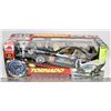 Image 1 : 1:12 SCALE TORNADO RC CAR.