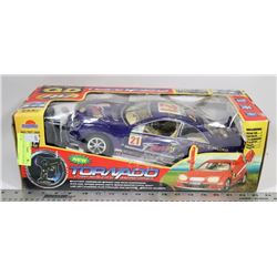 1:12 SCALE TORNADO RC CAR.