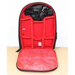 G-RAPHY CAMERA BACKPACK