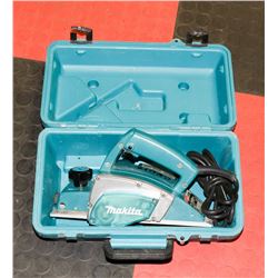 MAKITA POWER PLANER N1900B.