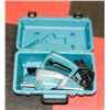 Image 1 : MAKITA POWER PLANER N1900B.