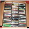 Image 1 : ASSORTED 280+CD'S