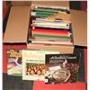 Image 1 : ASSORTED LARGE BOX OF VINYL RECORDS