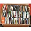 Image 1 : ASSORTED 280+CD'S